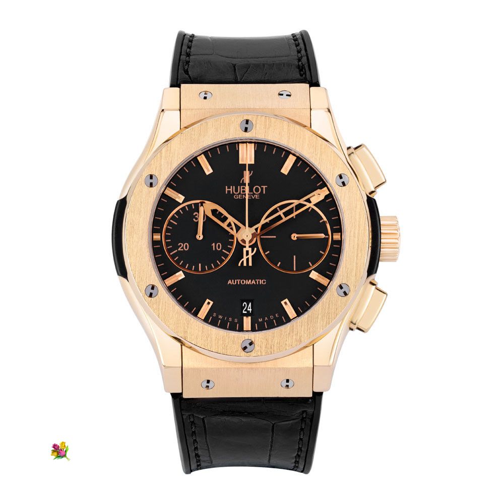 Hublot all chronographs working AAA quality japan body