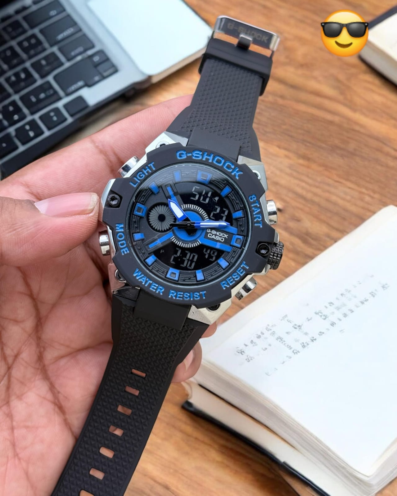 Hot selling GG-1000 S🔥🔥 ROBIN WATCH WHOLESALE