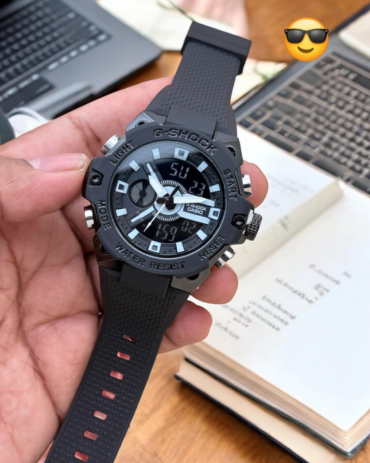 Hot selling GG-1000 S🔥🔥 ROBIN WATCH WHOLESALE