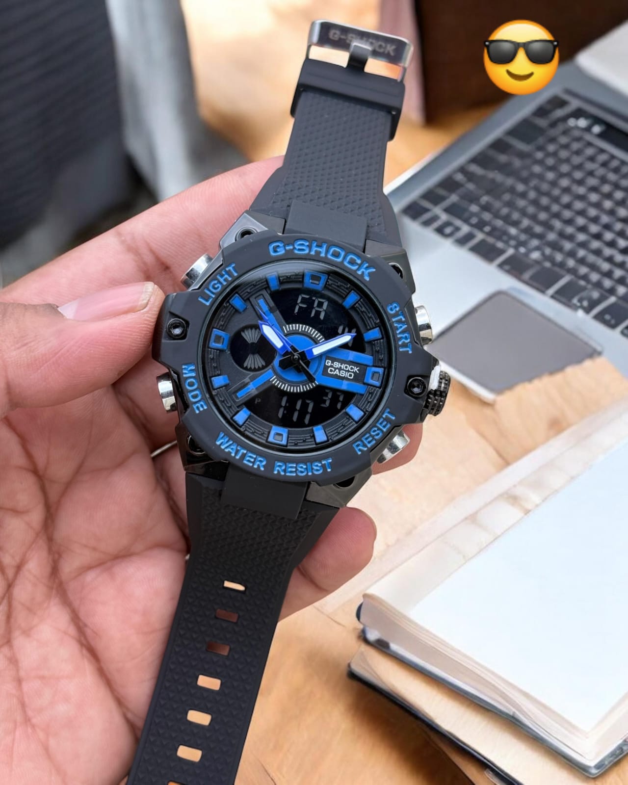 Hot selling GG-1000 S🔥🔥 ROBIN WATCH WHOLESALE