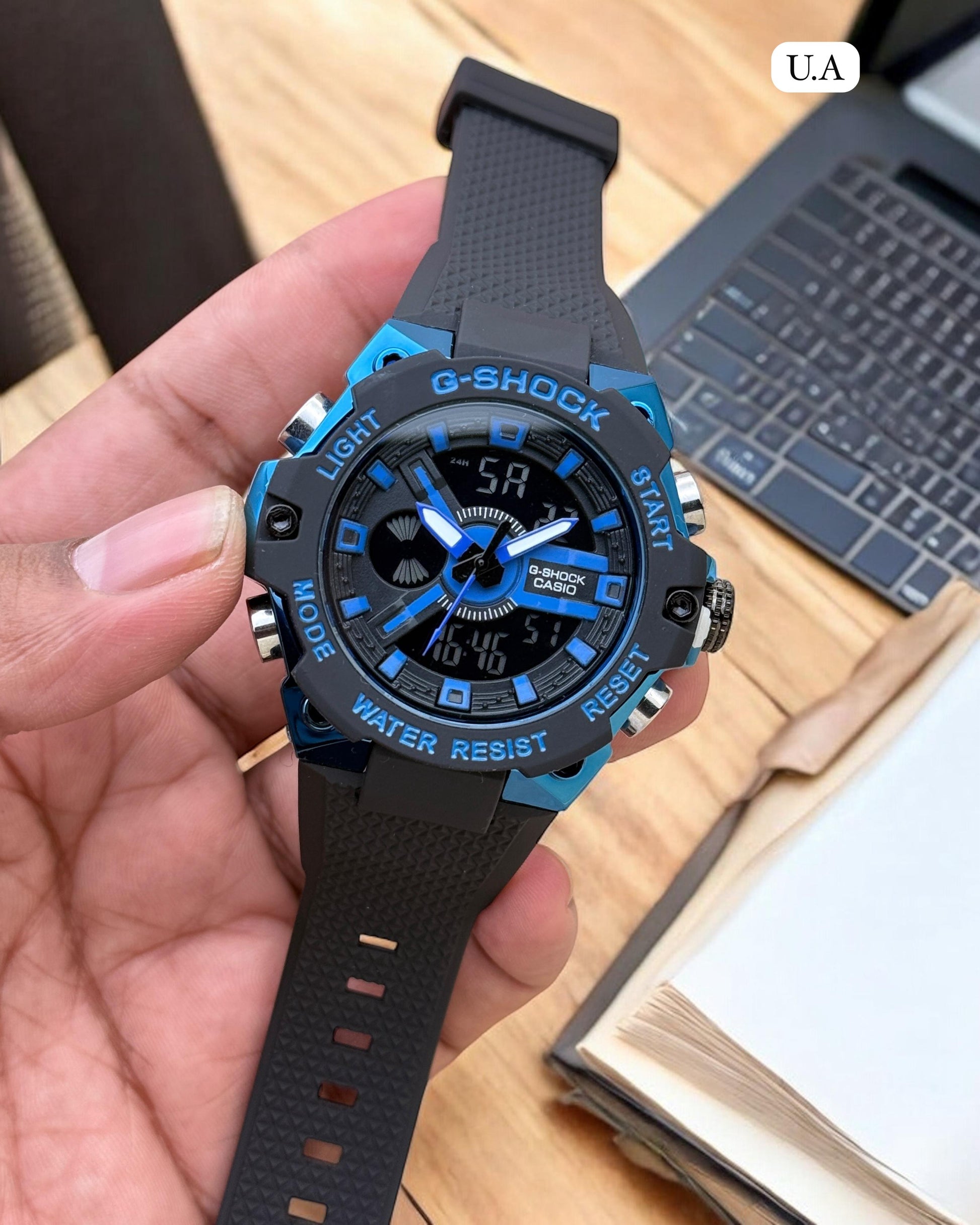 Hot selling GG-1000 S🔥🔥 ROBIN WATCH WHOLESALE