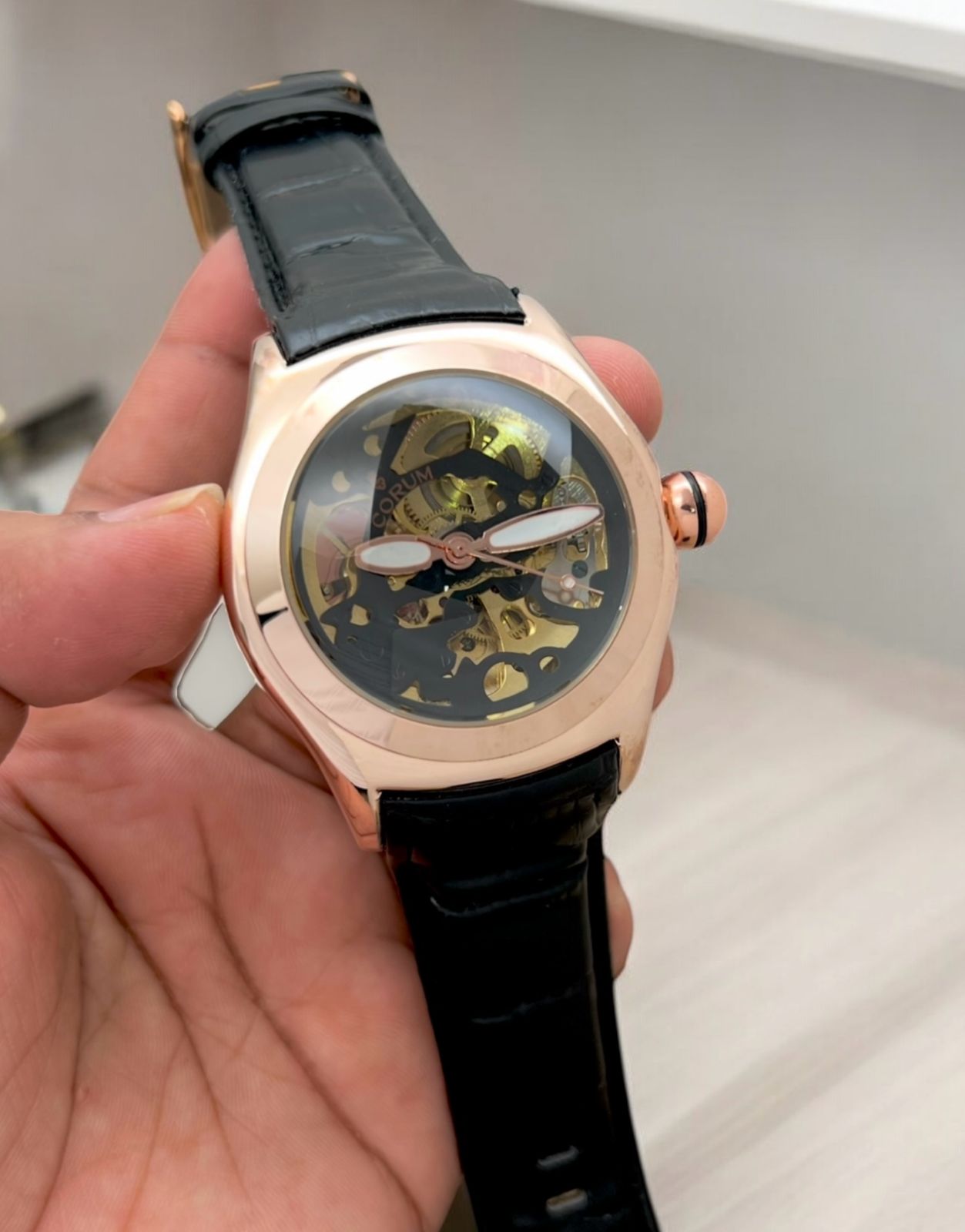 Corum For him 7AAA PREMIUM QUALITY ROBIN WATCH WHOLESALE