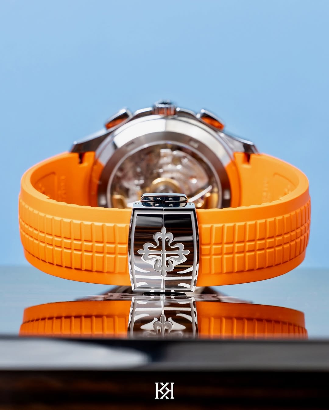 💯Patek Philippe master in horological complications maurya watch