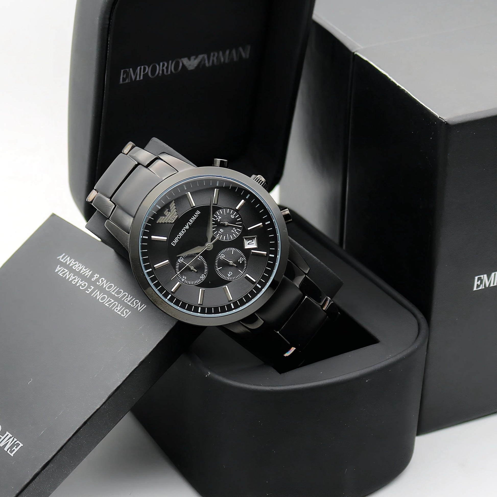 Emporio Armani AR2453 maurya watch