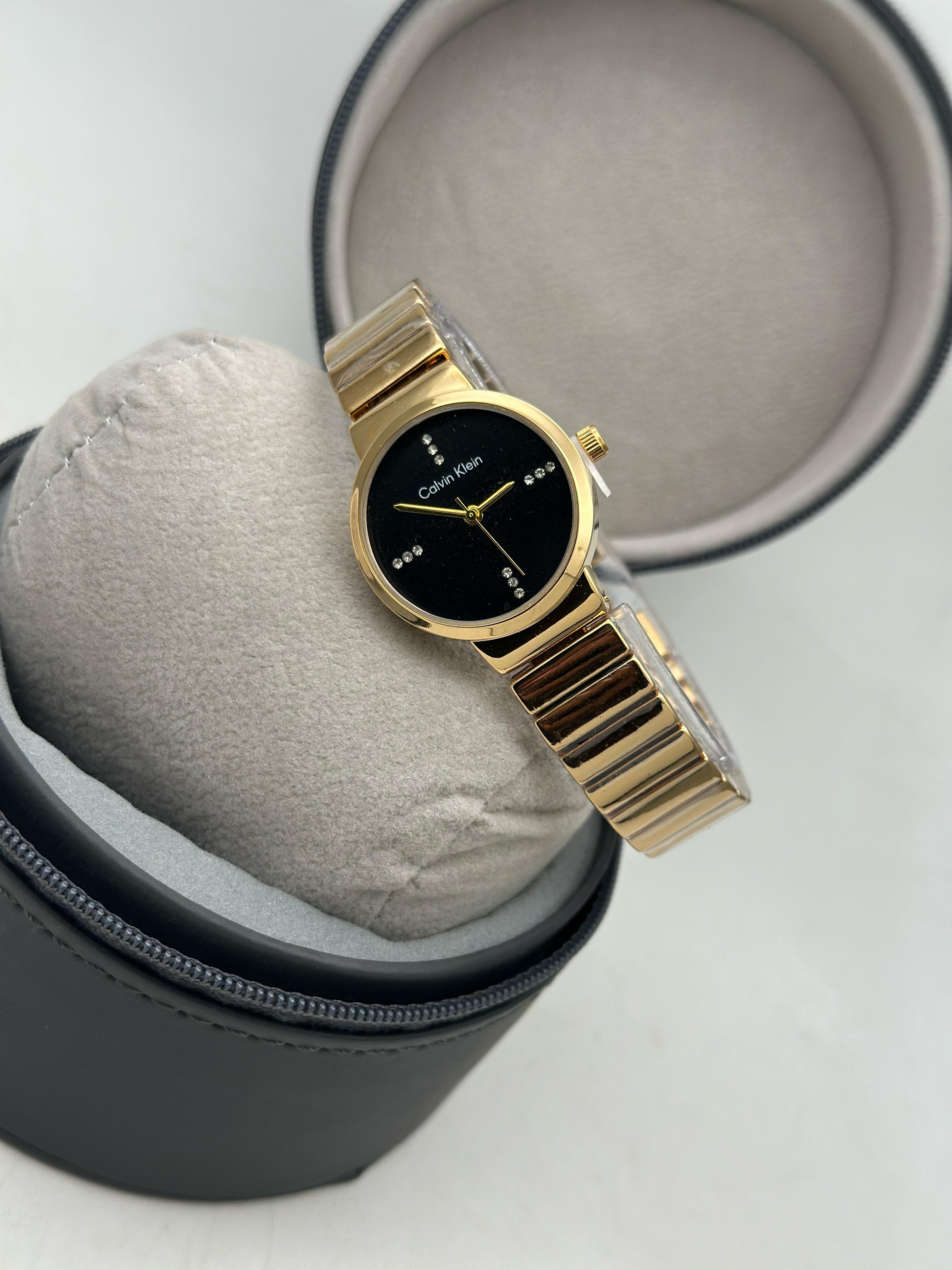 Ck ladies watch maurya watch