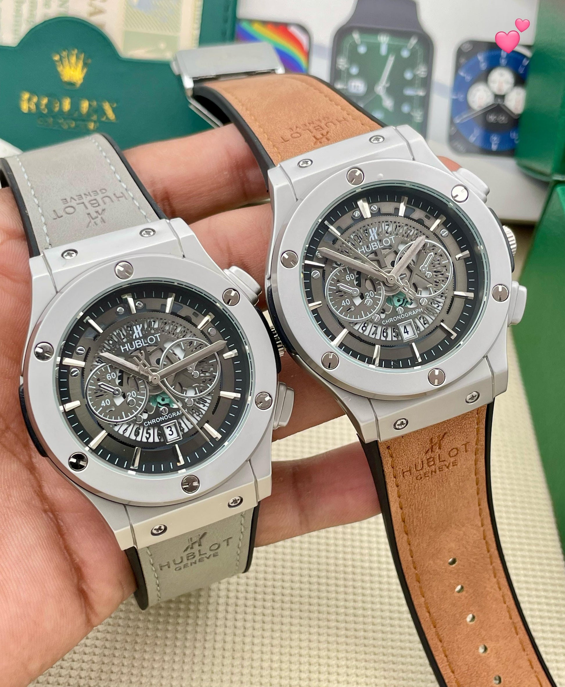 hublot for men maurya watch