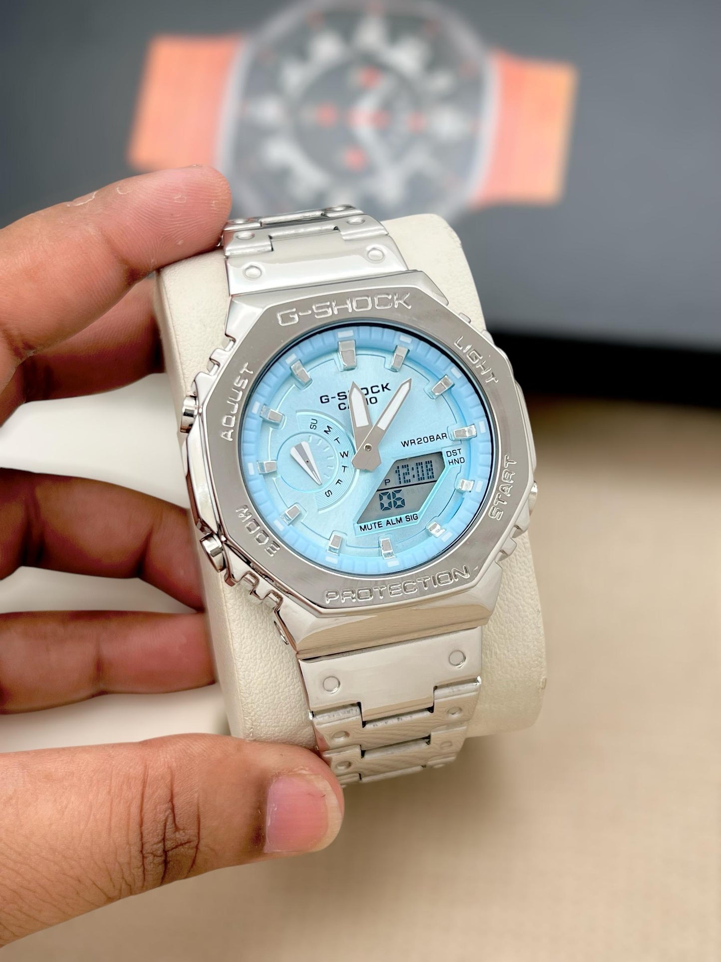 G -shock Men’s watch