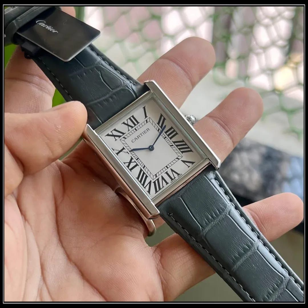 Cartier TANK LOUIS CARTIER WATCH