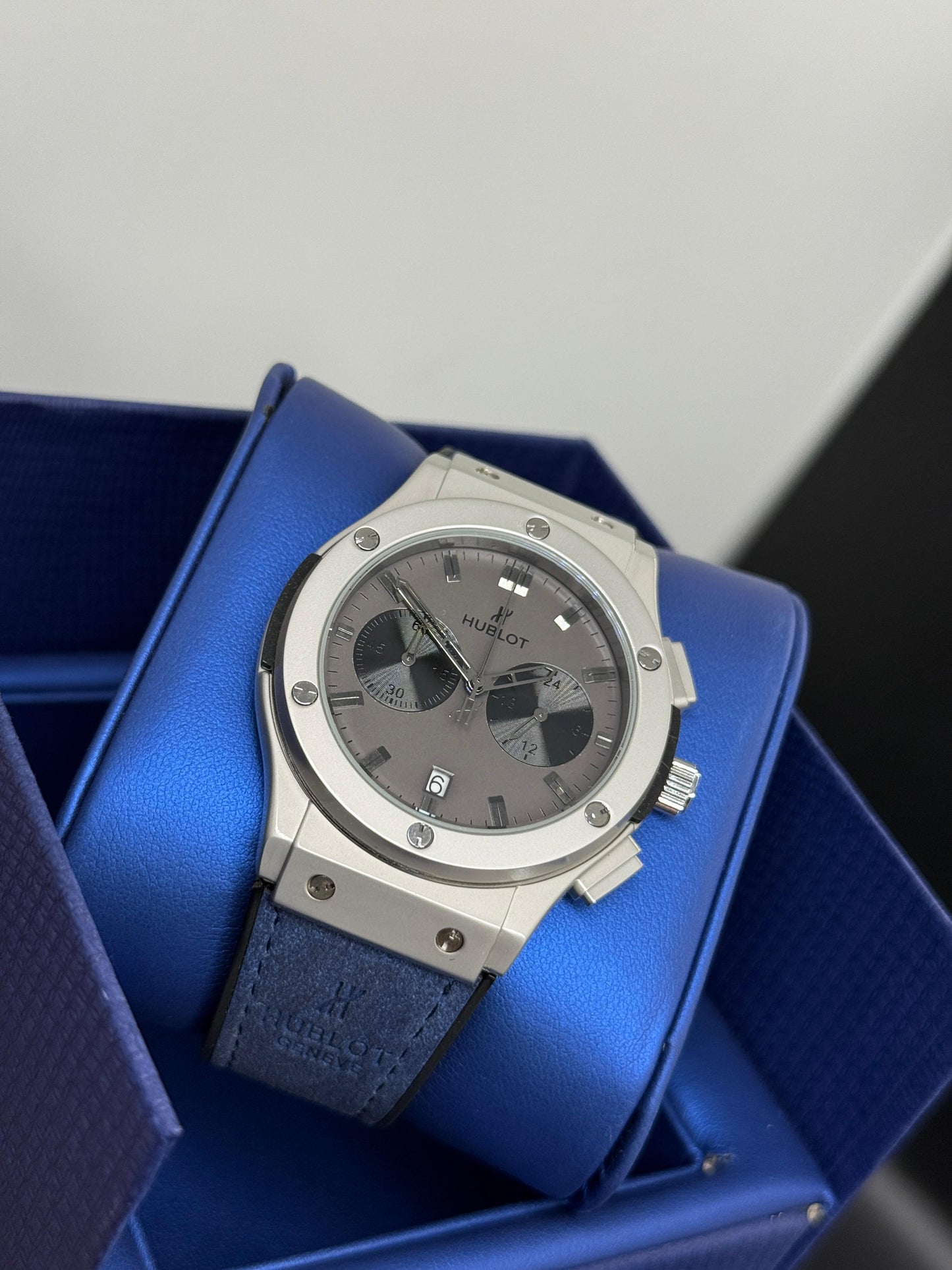 Hublot Big Bang Big Bang Chronograph