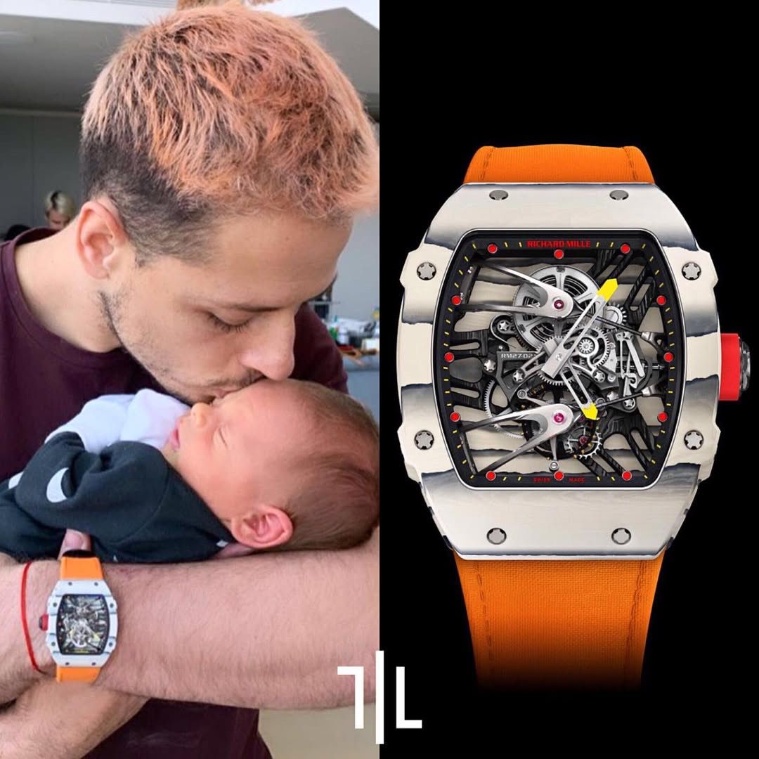 RM 27-02 RAFAEL NADAL