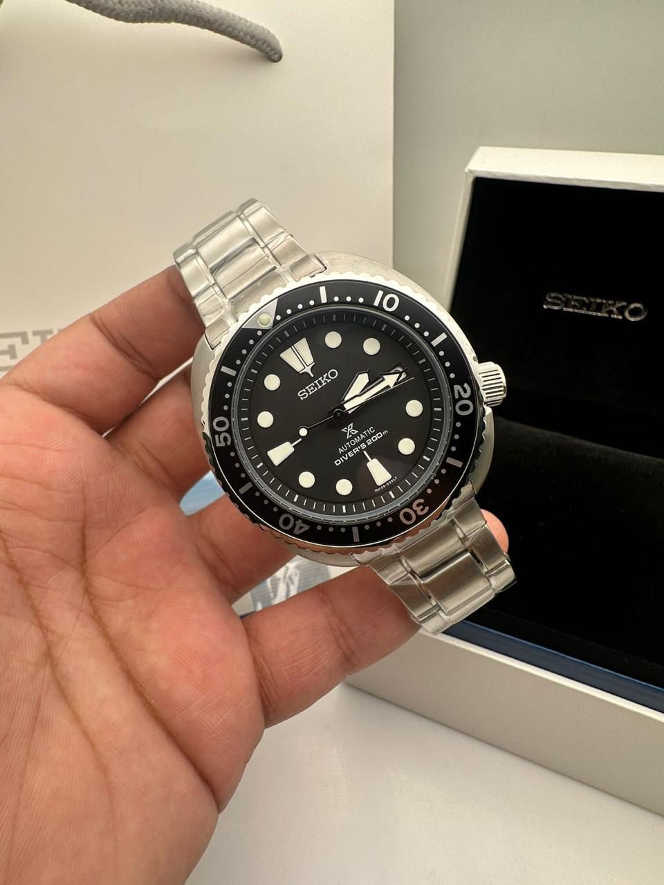 Seiko Automatic for men