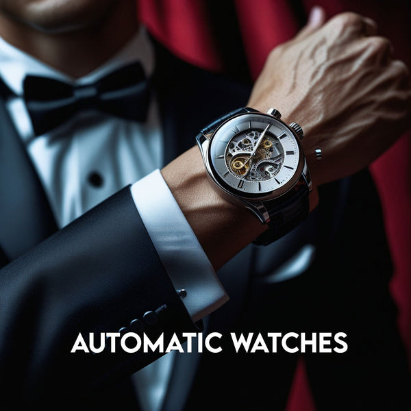 automatic watches