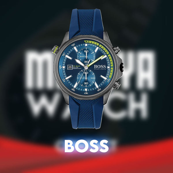 BOSS