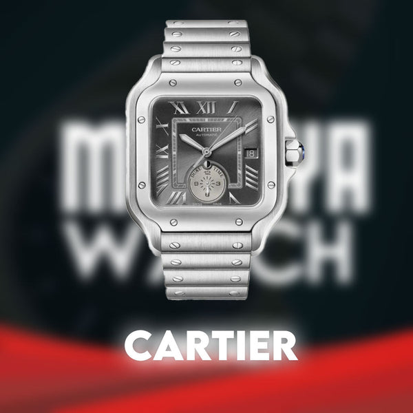 CARTIER