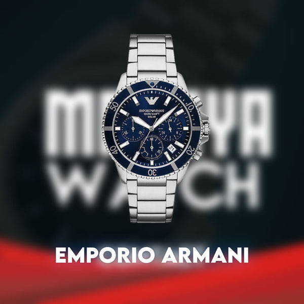 EMPORIO ARMANI