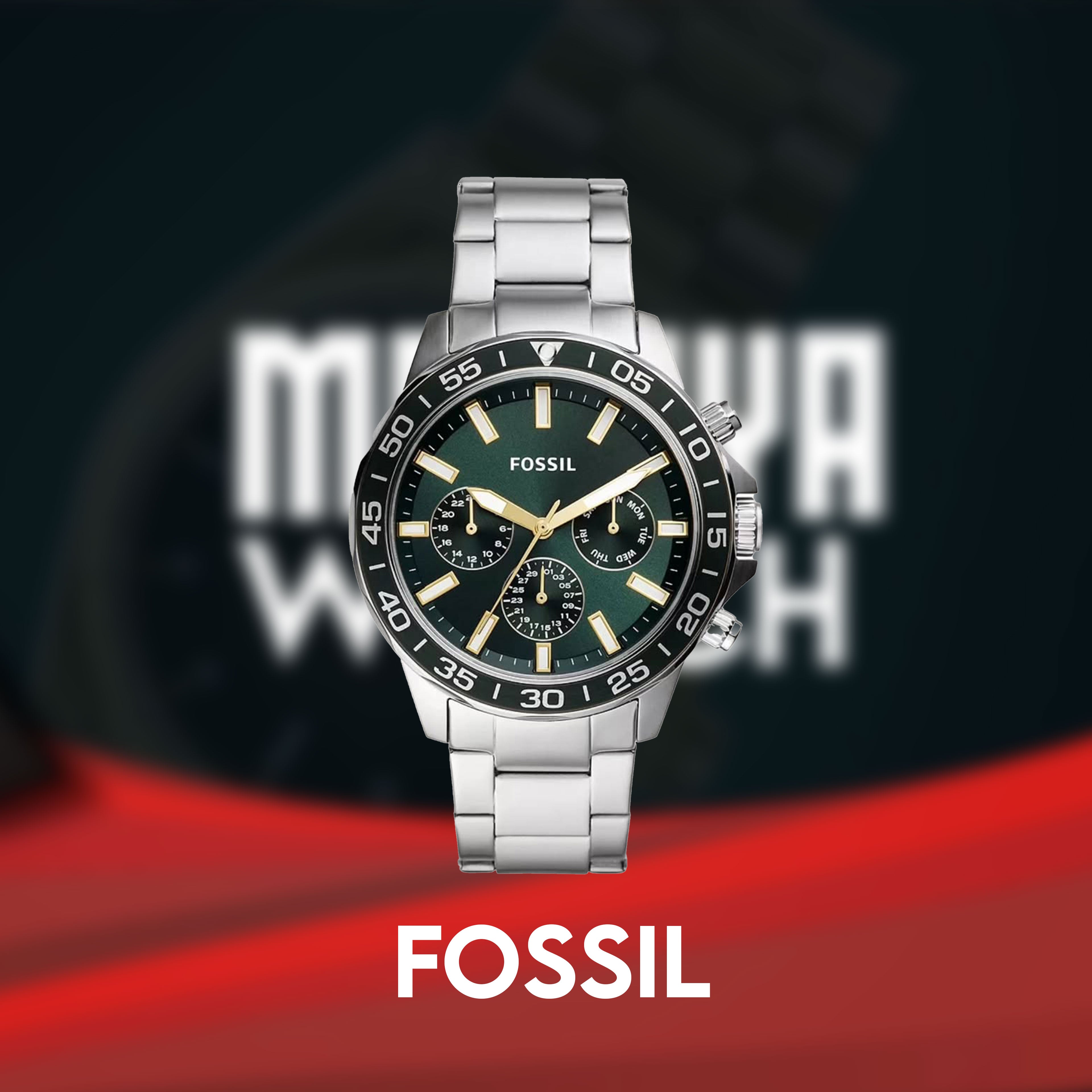fossil