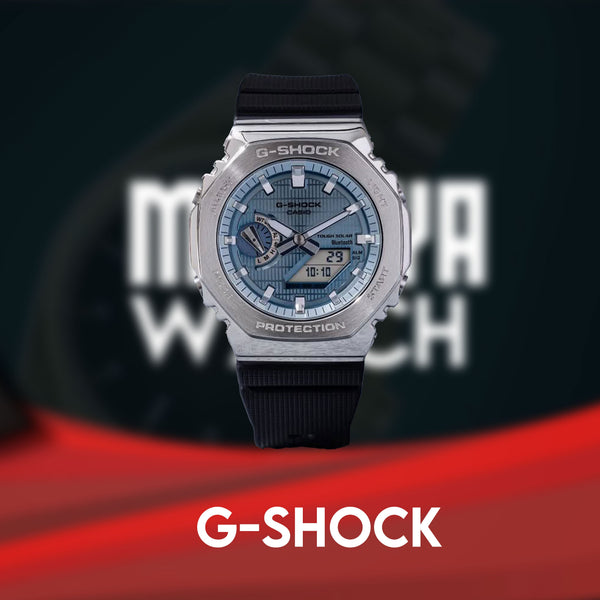 G-SHOCK