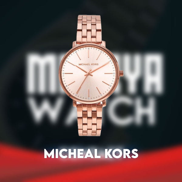MICHAEL KORS