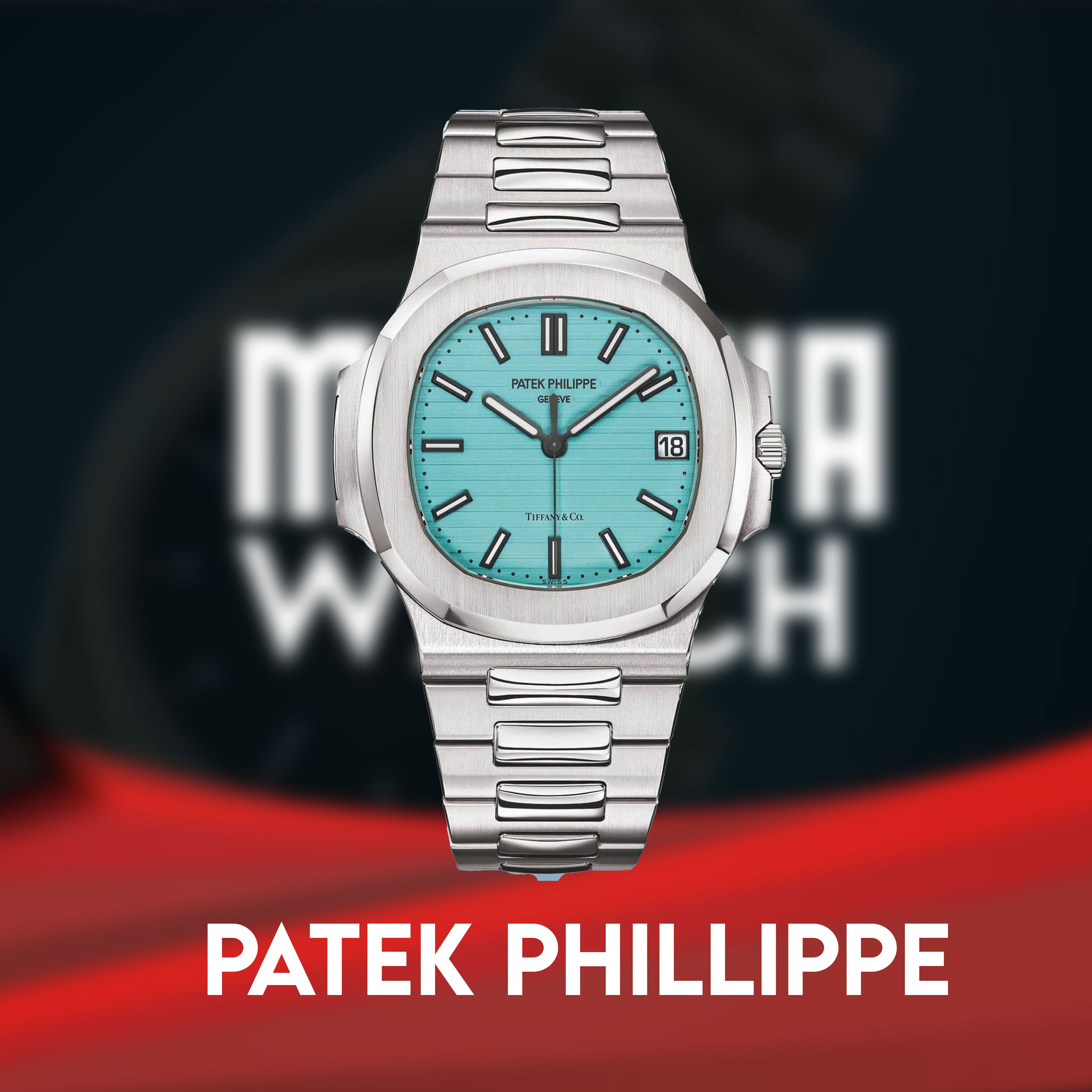 patek phillippe