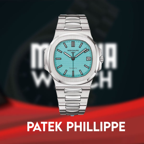 PATEK PHILLIPPE