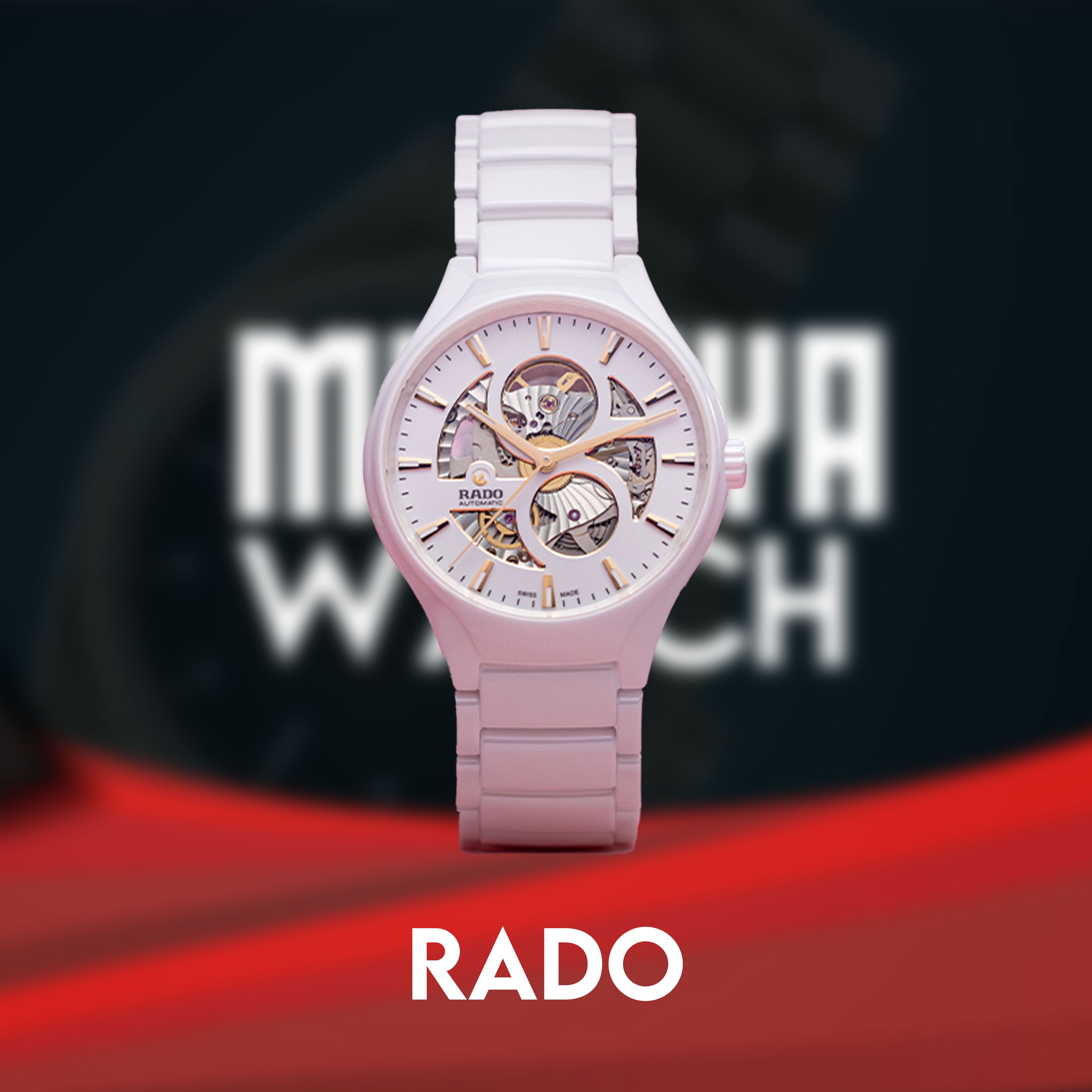 rado