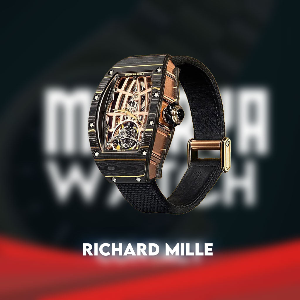 richard mille