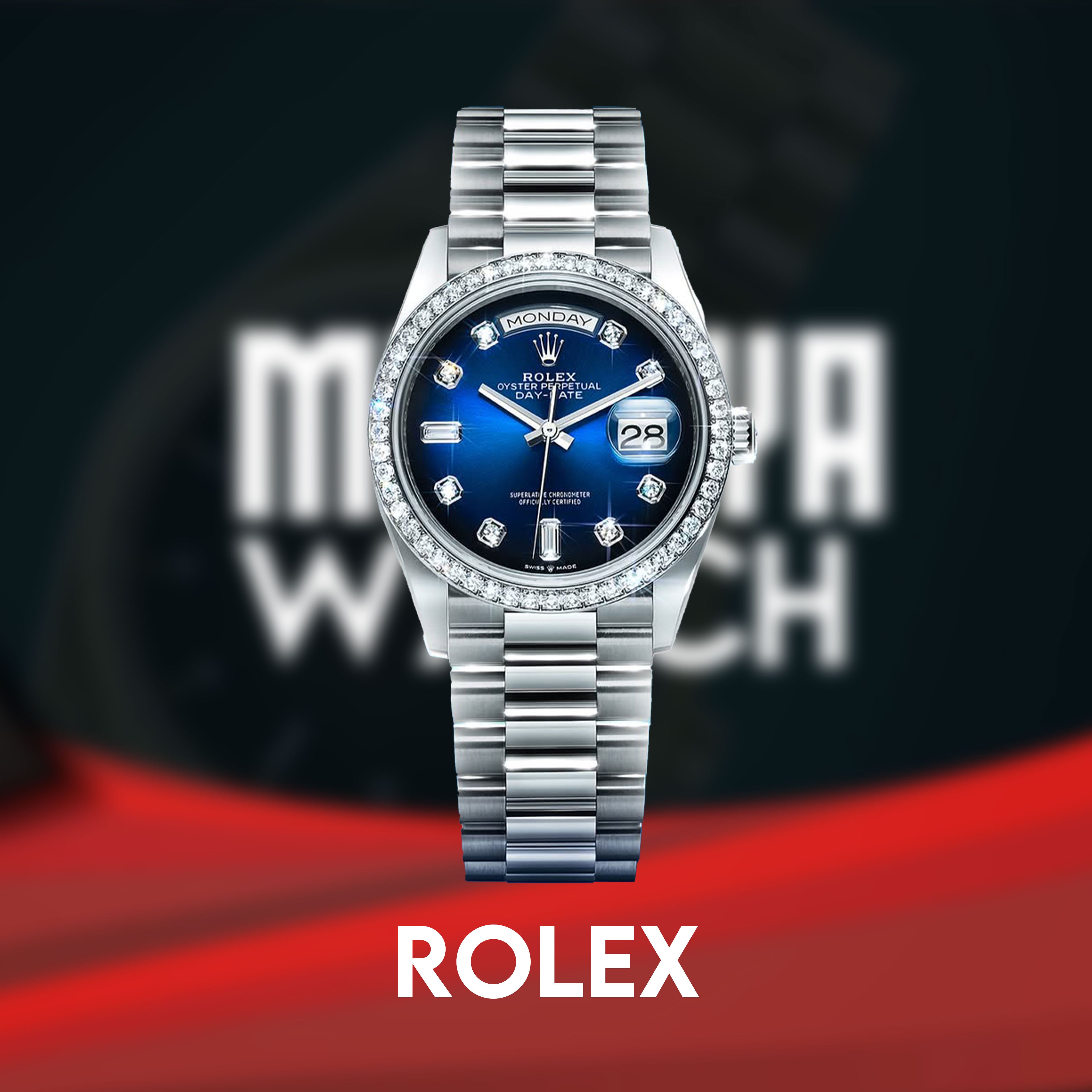 rolex