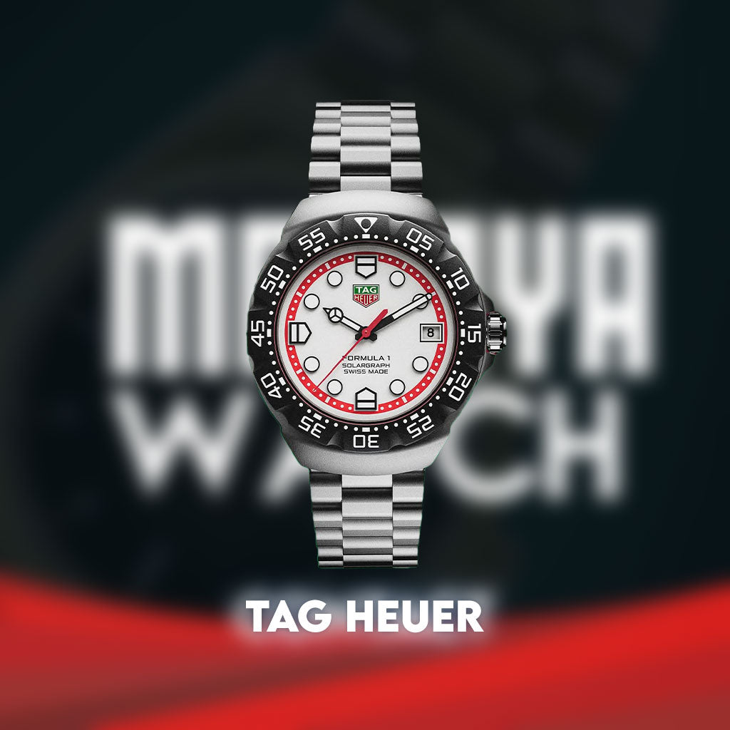 tag heuer