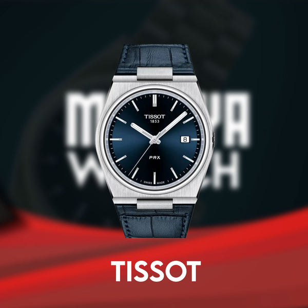TISSOT