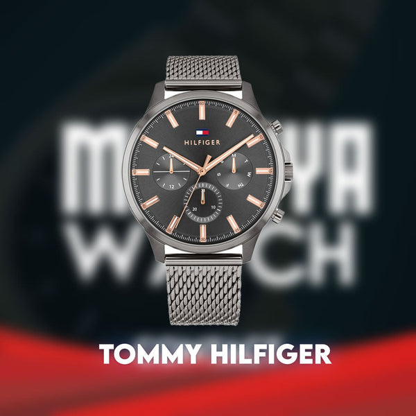 TOMMY HILFIGER