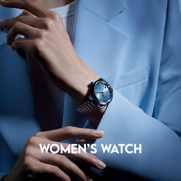 women's watch