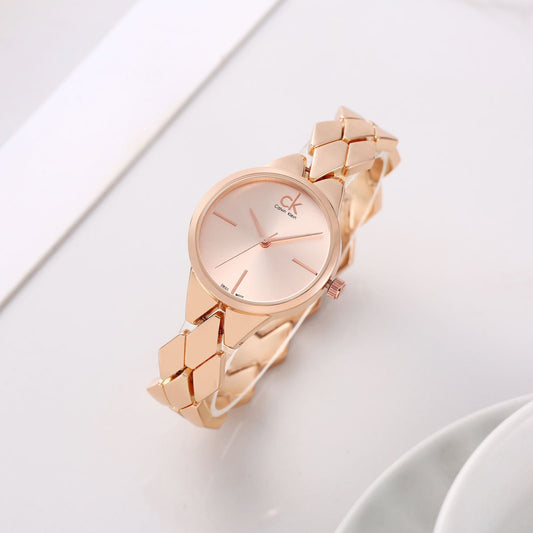 Calvin Klein Ladies Watch – Elegant First Copy for Women | Maurya Watch