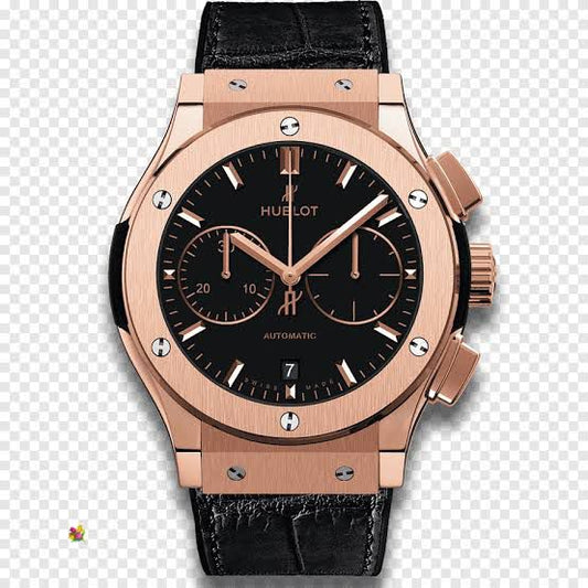 Hublot all chronographs working  AAA quality japan body