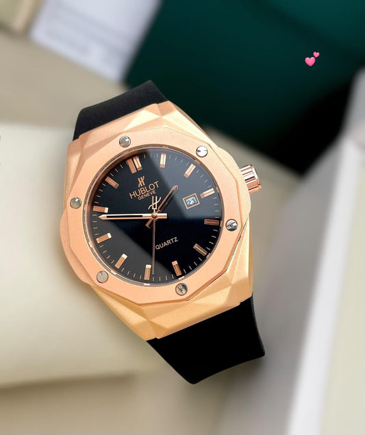 hublot men's watch