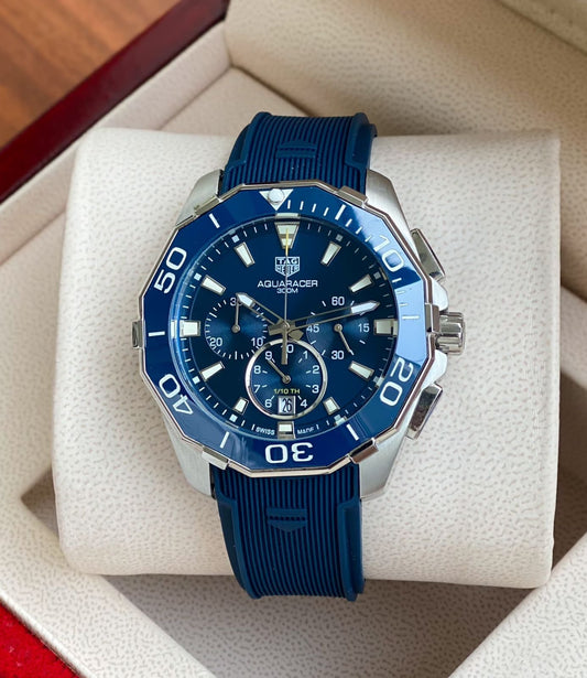 Tag Heuer Aquaracer For men