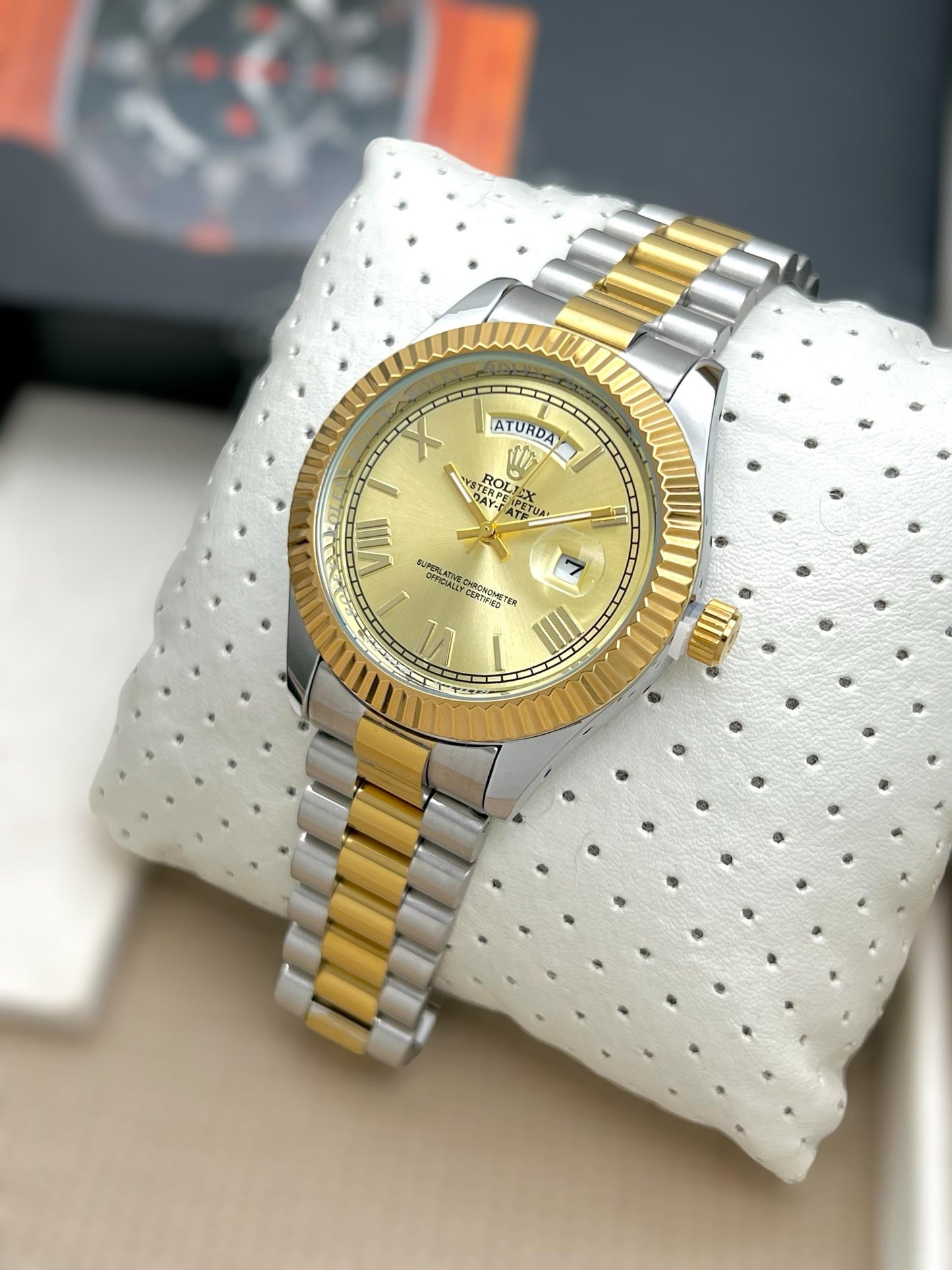 rolex day-date watches for men maurya watch