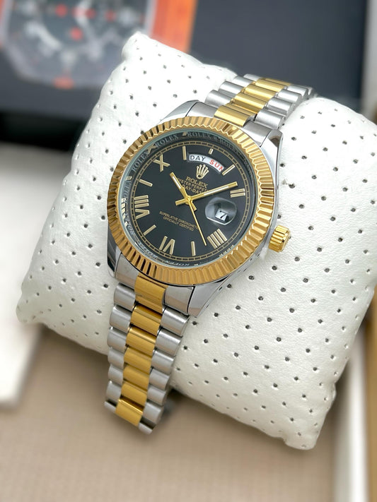 rolex day-date watches for men maurya watch