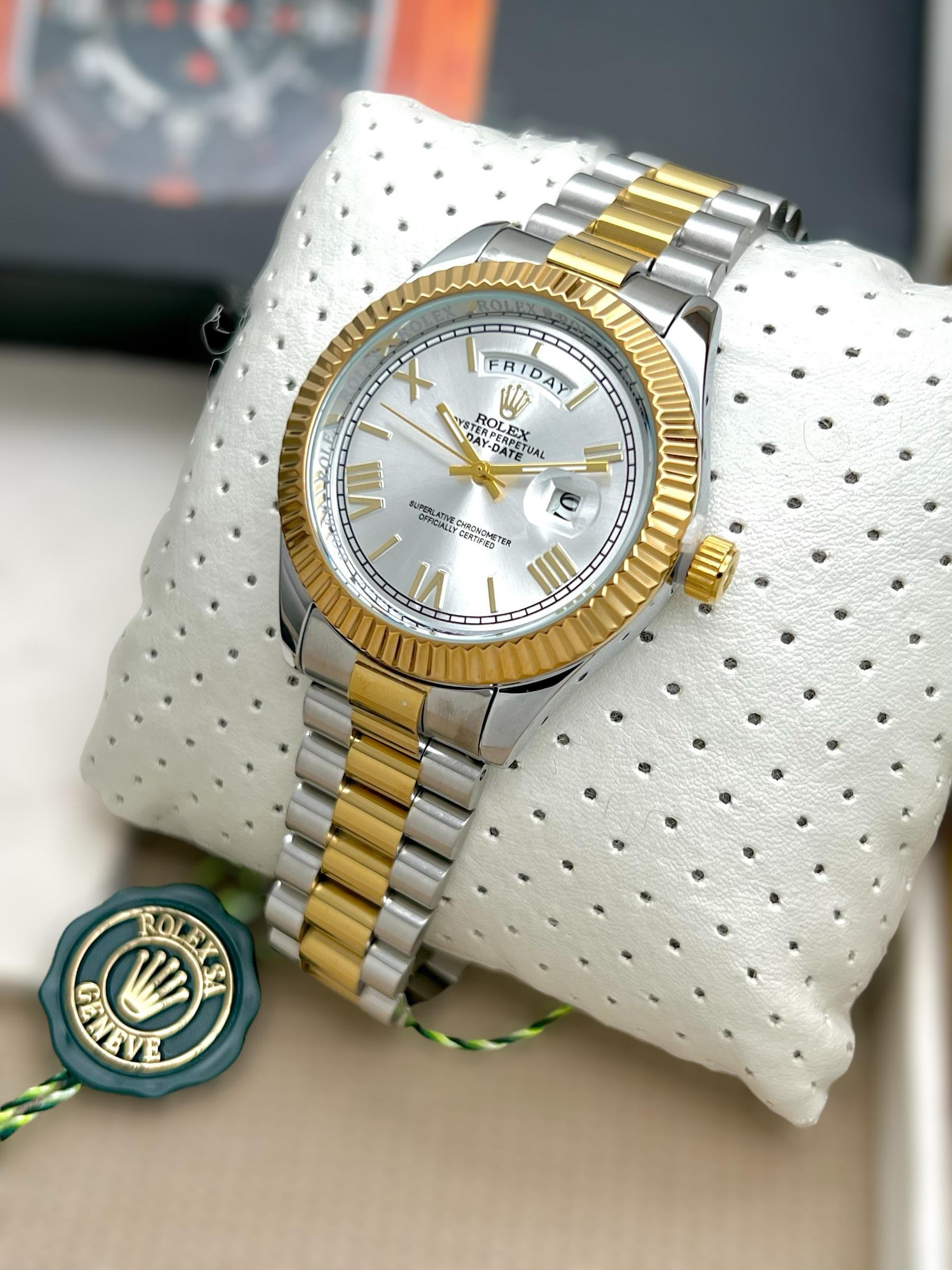 rolex day-date watches for men maurya watch