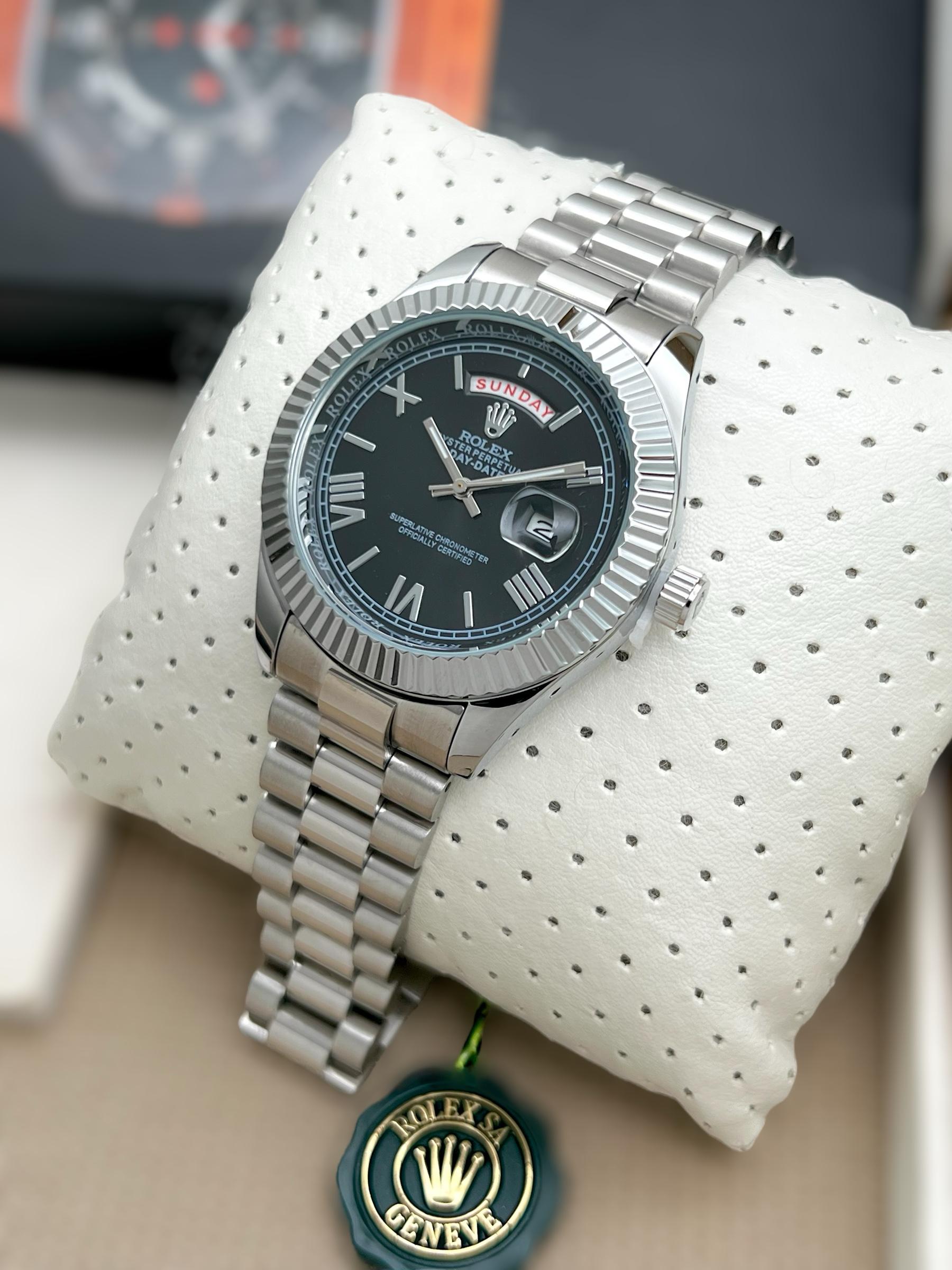 rolex day-date watches for men maurya watch