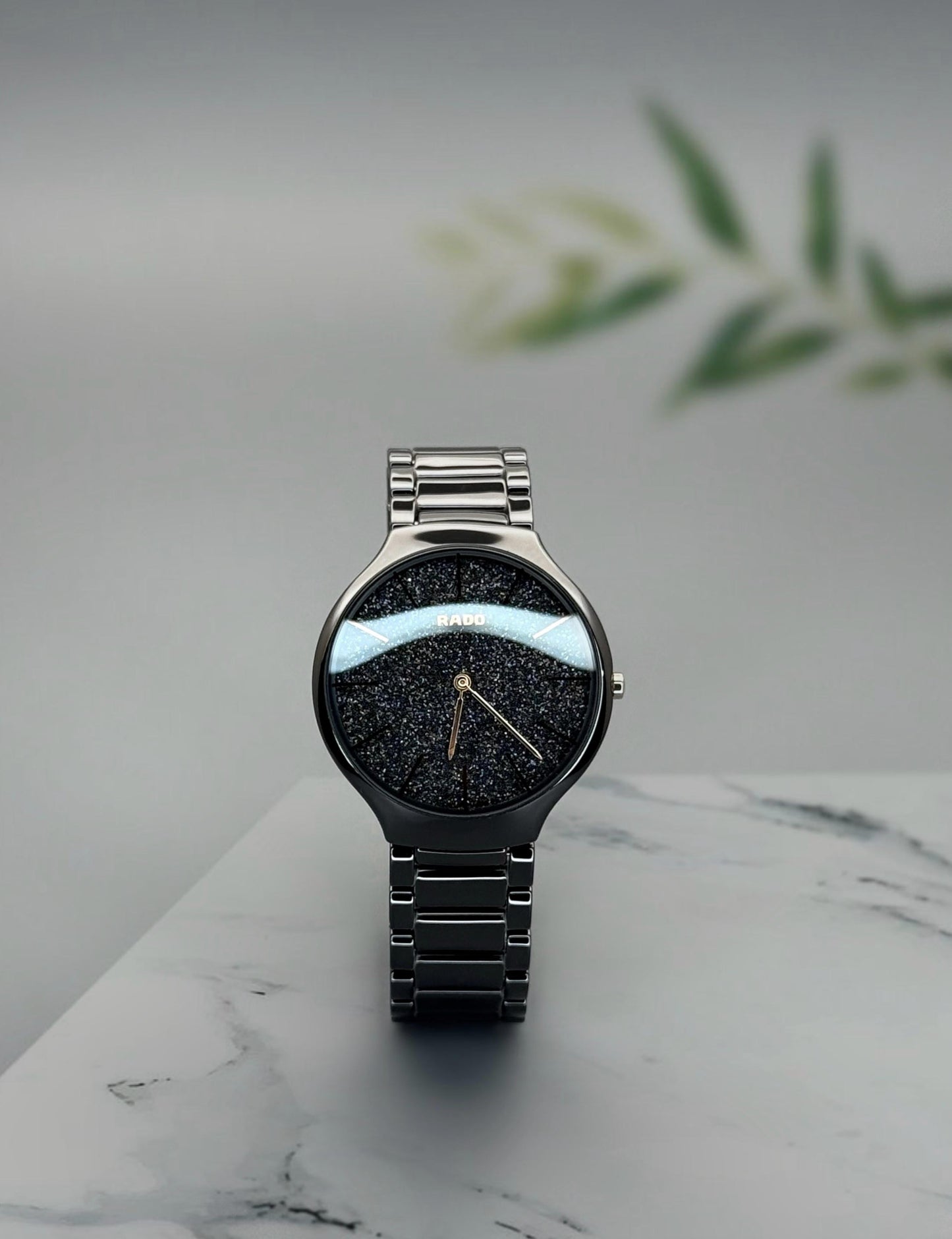 RADO JUBILE FULL CERAMIC Men's Watch🔥 maurya watch