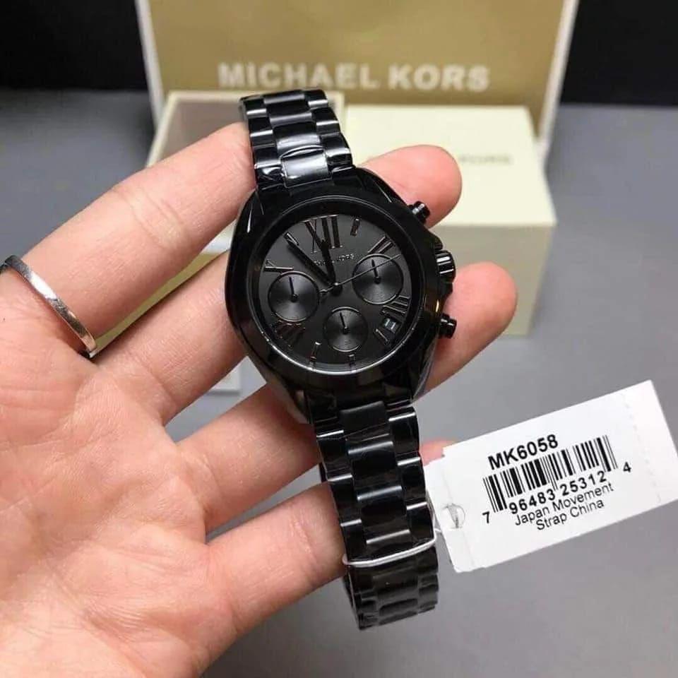 Michael Kors Bradshaw women's watch | michael kors | maurya watch