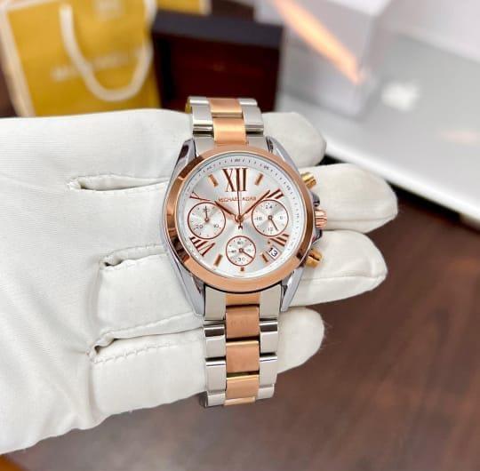 Michael Kors Bradshaw women's watch | michael kors | maurya watch