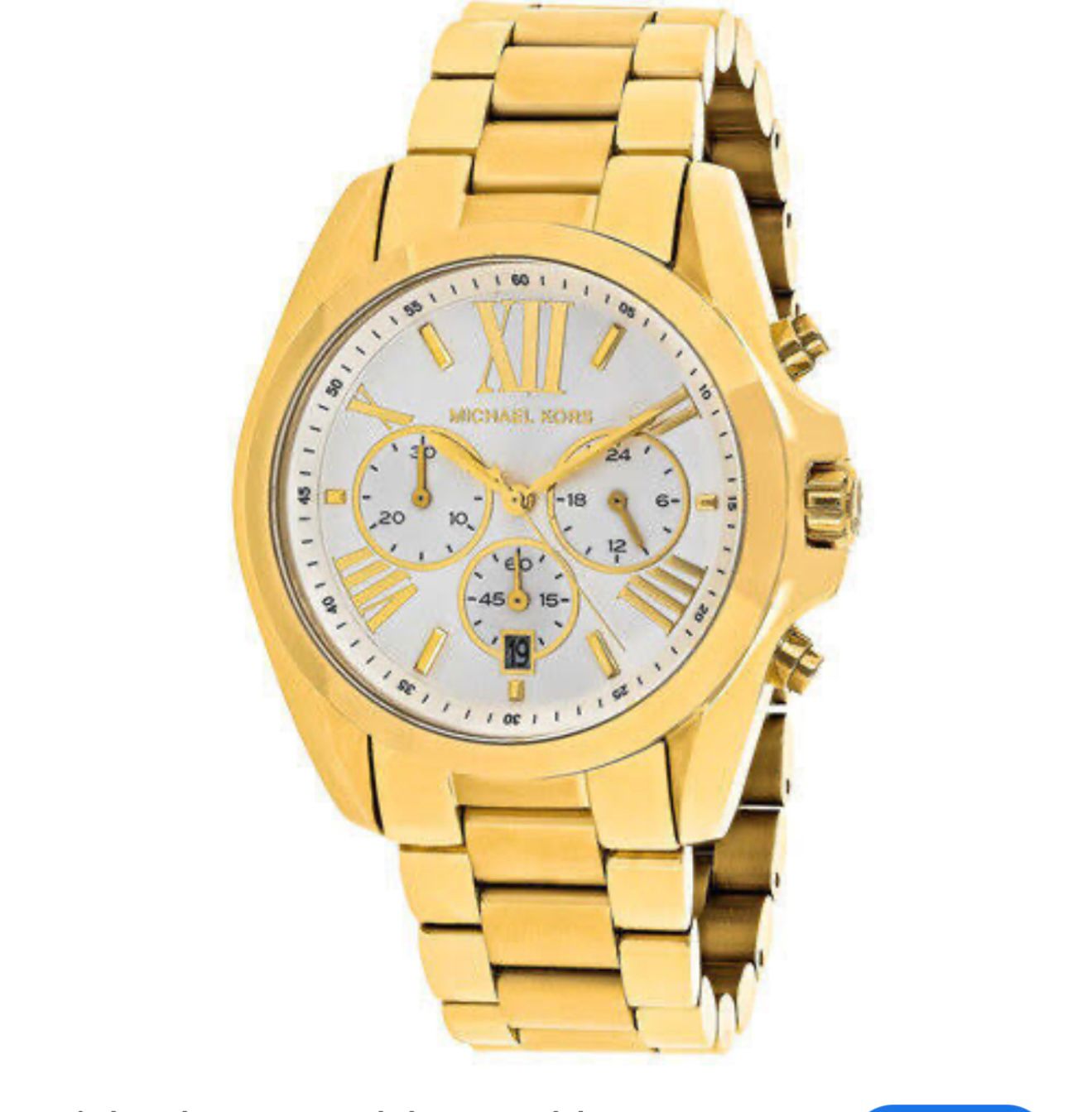 Michael Kors Bradshaw women's watch | michael kors | maurya watch