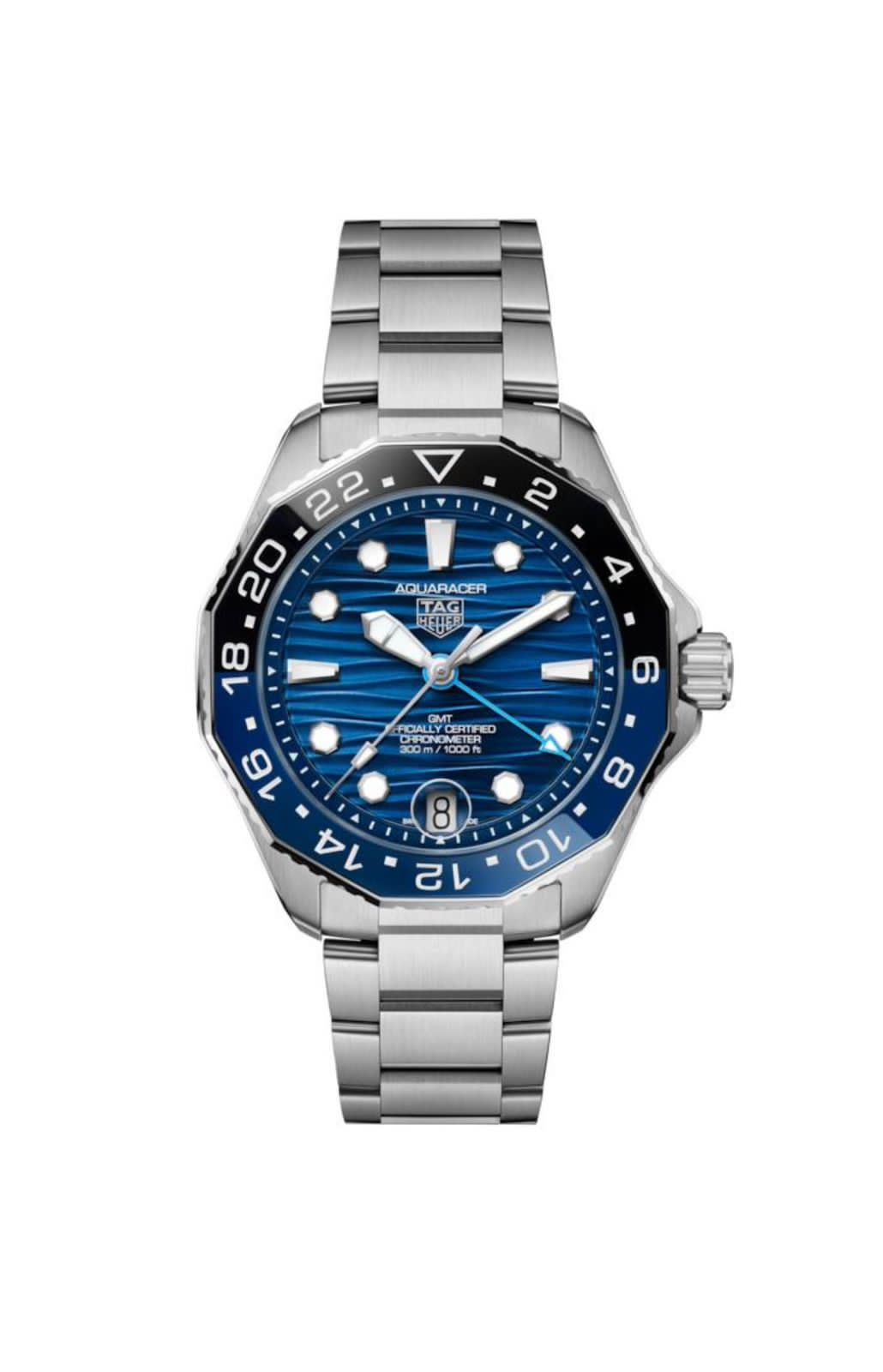 TAG Heuer Aquaracer Professional 300 Automatic Men’s maurya watch