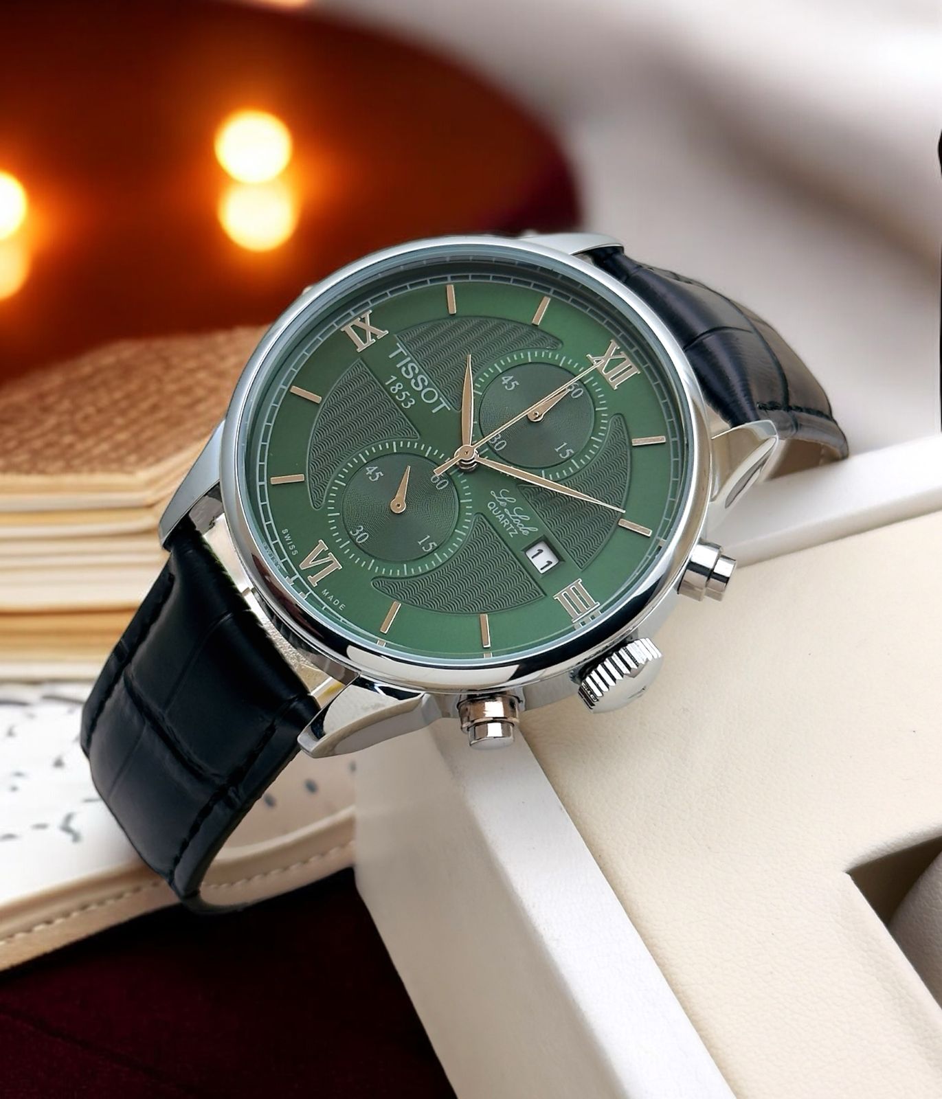 tissot leather belt for men maurya watch