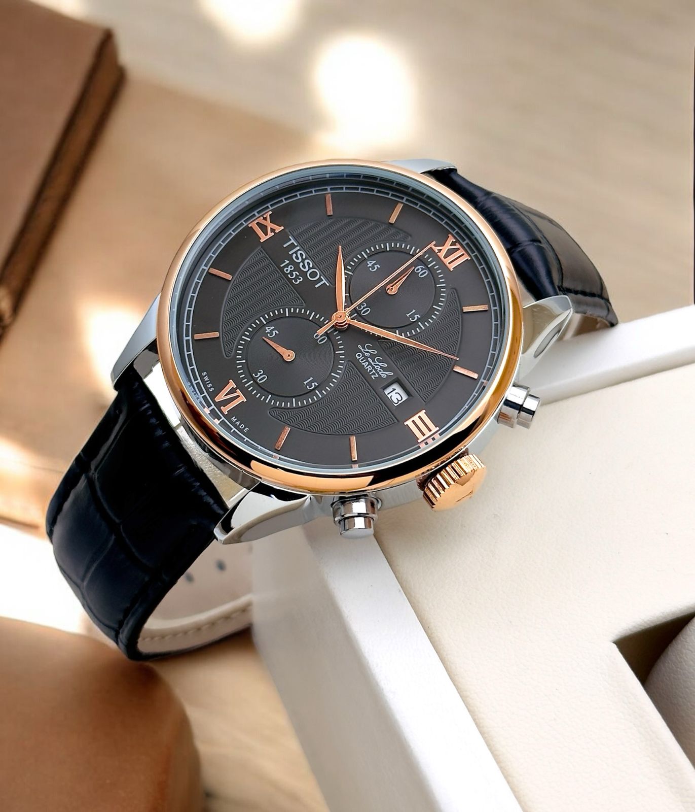 tissot leather belt for men maurya watch