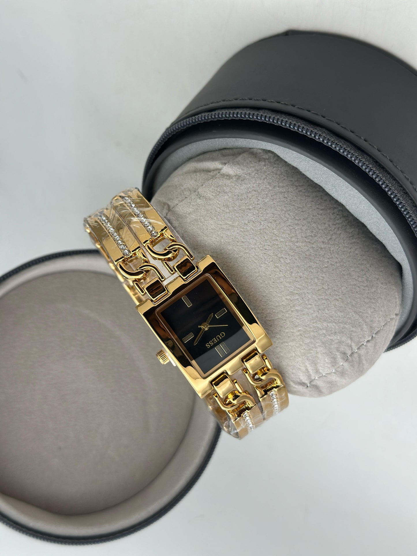 guess,chanel & dior women's watch maurya watch
