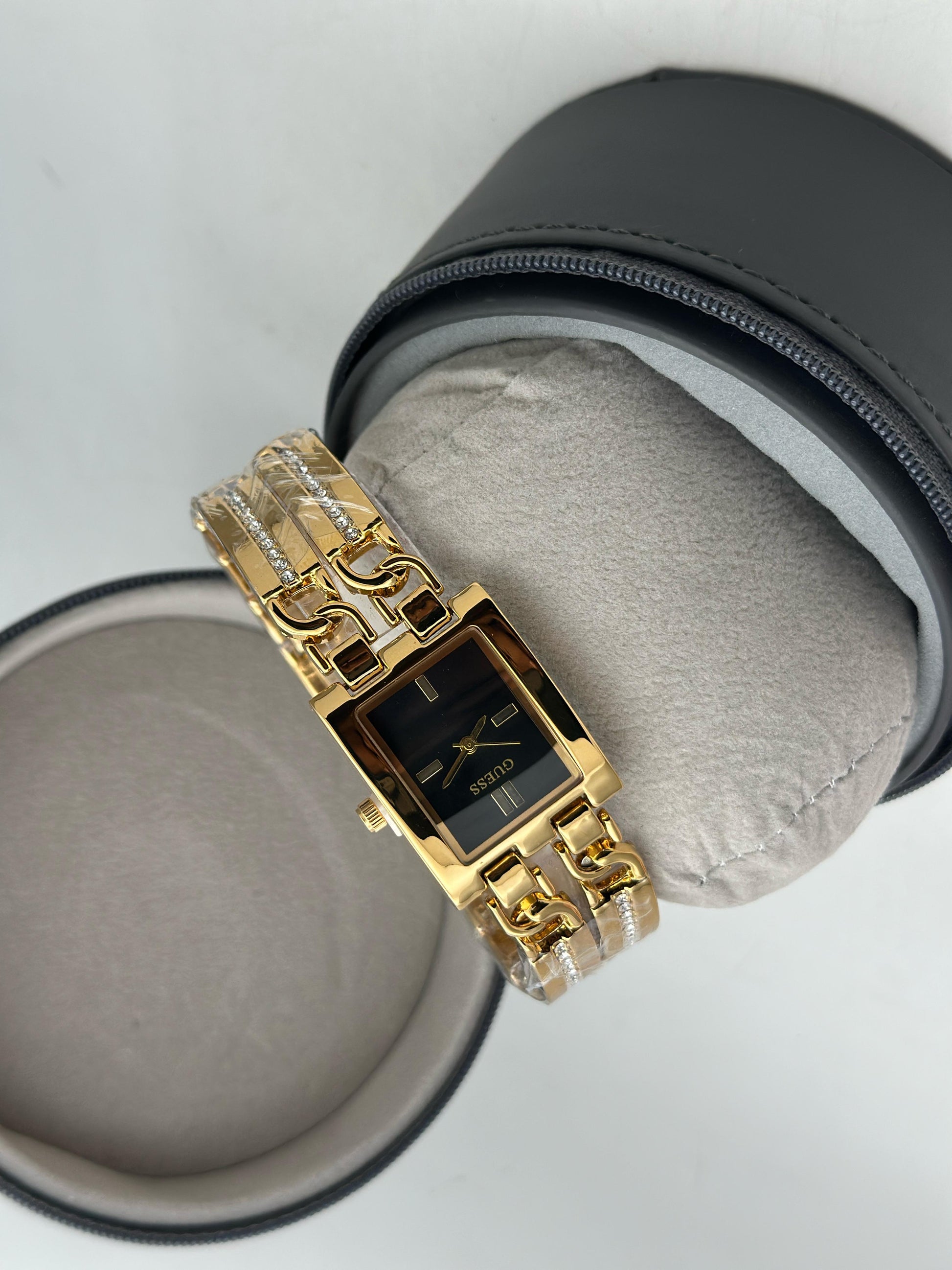 guess,chanel & dior women's watch maurya watch