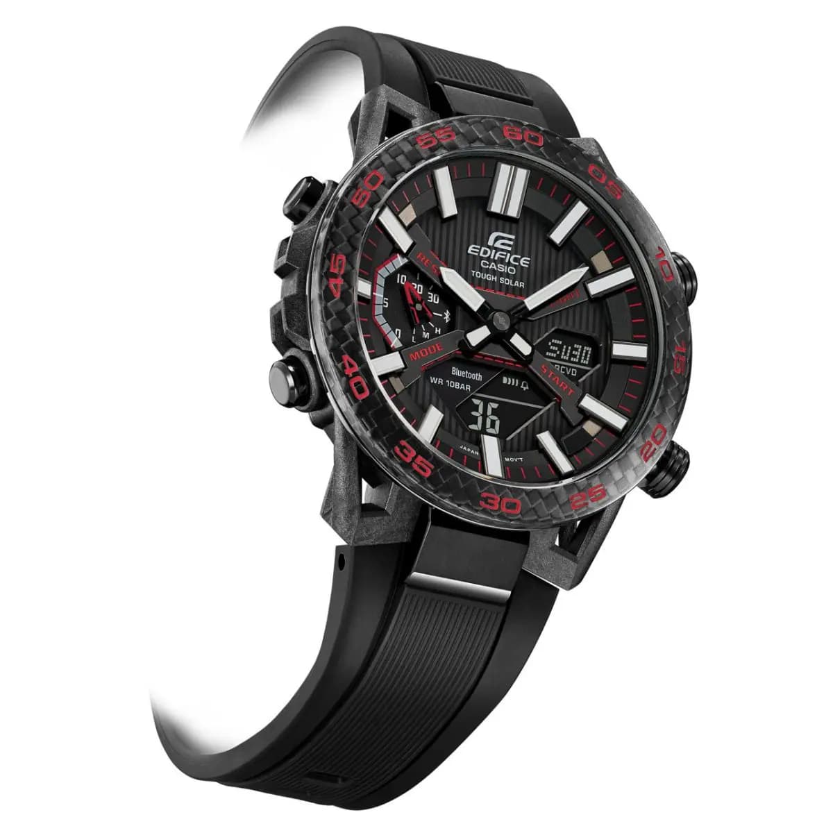 casio Edifice ECB-2000PB-1A maurya watch