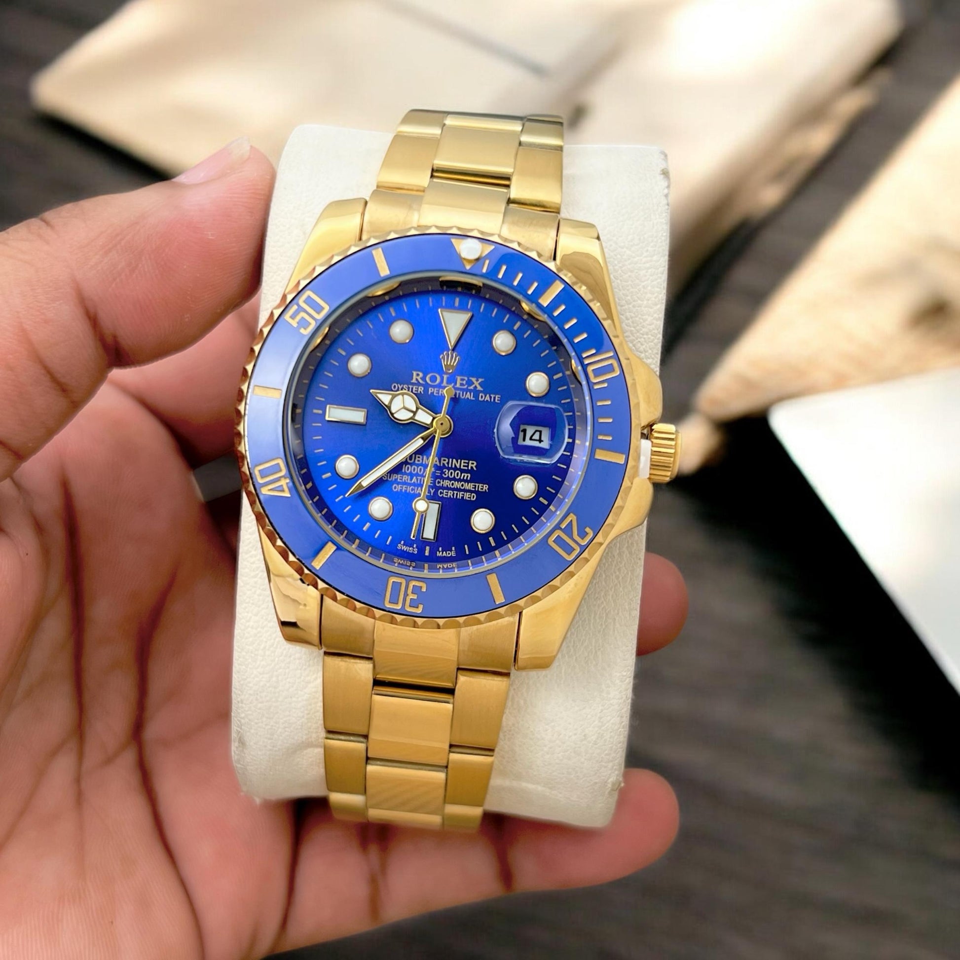 The Difference Between Style & Fashion Is ROLEX. ROBIN WATCH WHOLESALE